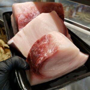 Sword Fish