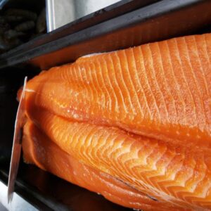 Steelhead Trout Fillets