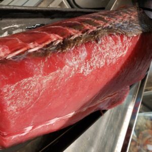 Ahi Tuna