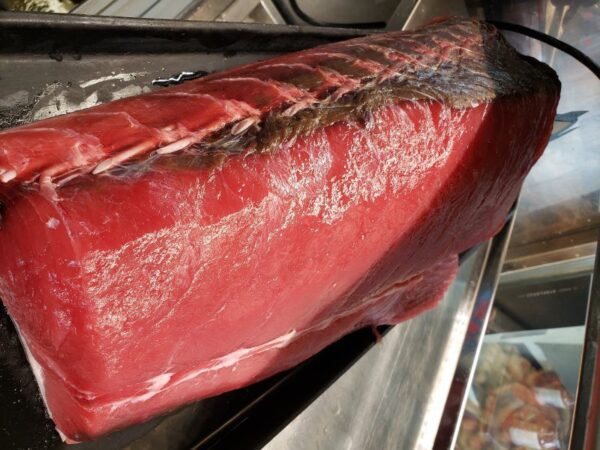 Ahi Tuna