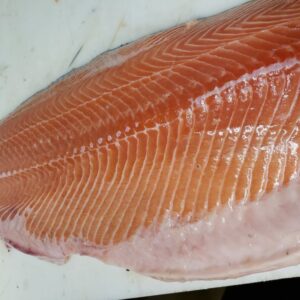 Atlantic Salmon Fillet