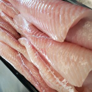 Petrale Sole