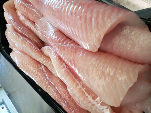 Petrale Sole